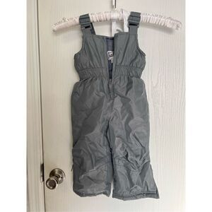 Little Rebels Snow Suit